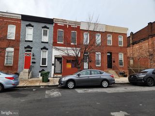 526 N CHESTER ST, Baltimore, MD 21205