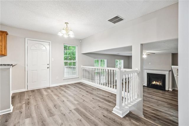 5849 Amerson Lane, Ellenwood, GA 30294