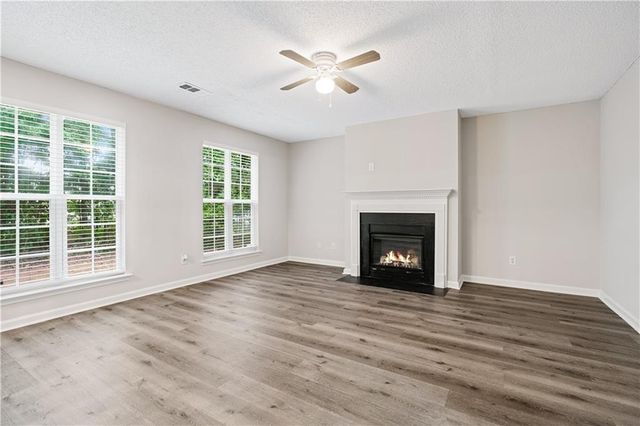 5849 Amerson Lane, Ellenwood, GA 30294
