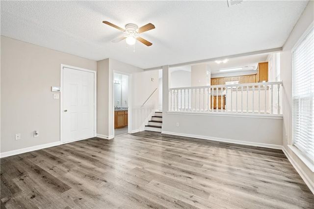 5849 Amerson Lane, Ellenwood, GA 30294