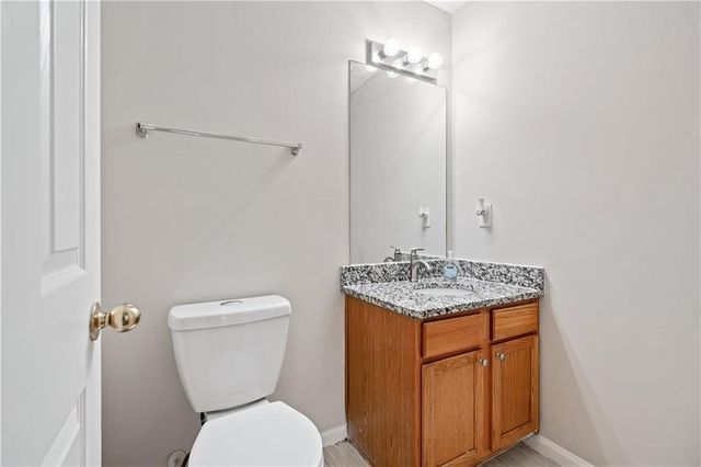 5849 Amerson Lane, Ellenwood, GA 30294