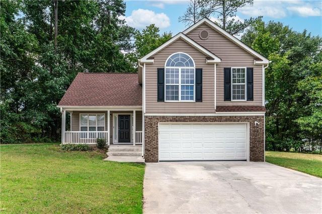 5849 Amerson Lane, Ellenwood, GA 30294
