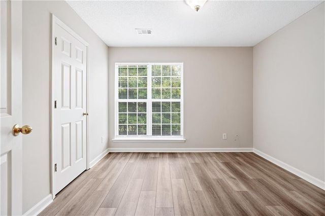5849 Amerson Lane, Ellenwood, GA 30294