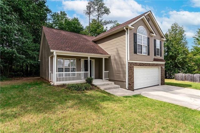 5849 Amerson Lane, Ellenwood, GA 30294