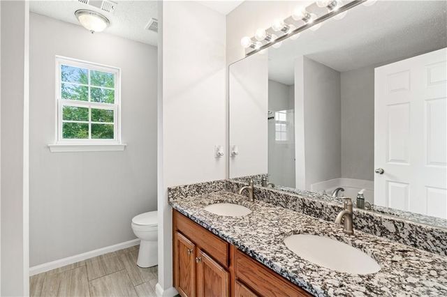 5849 Amerson Lane, Ellenwood, GA 30294