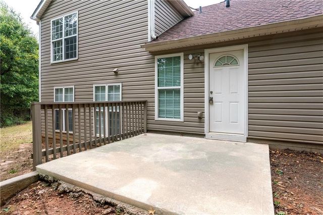 5849 Amerson Lane, Ellenwood, GA 30294