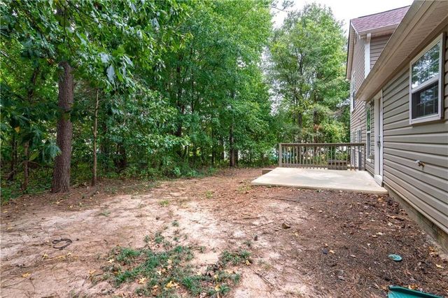 5849 Amerson Lane, Ellenwood, GA 30294