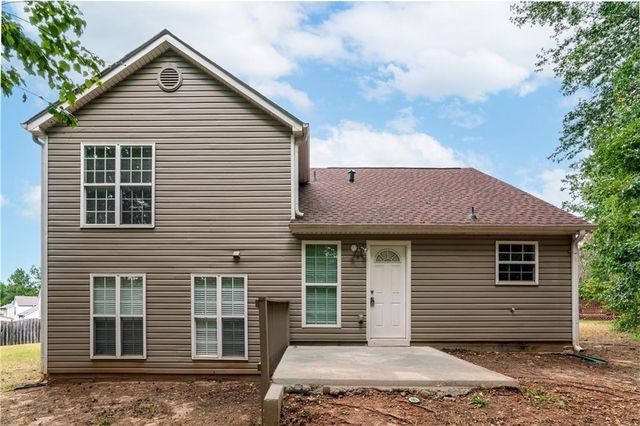 5849 Amerson Lane, Ellenwood, GA 30294