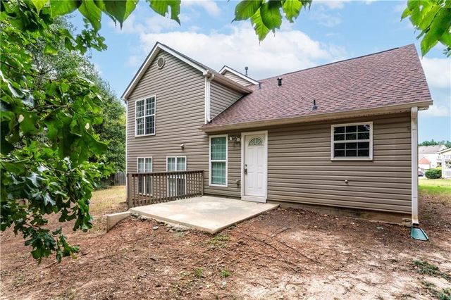 5849 Amerson Lane, Ellenwood, GA 30294