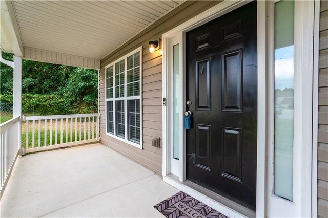 5849 Amerson Lane, Ellenwood, GA 30294