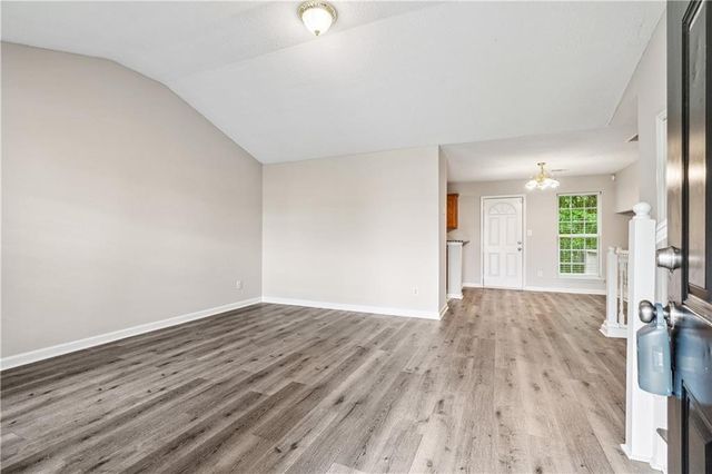 5849 Amerson Lane, Ellenwood, GA 30294