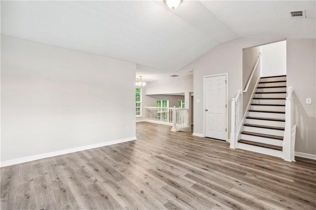 5849 Amerson Lane, Ellenwood, GA 30294