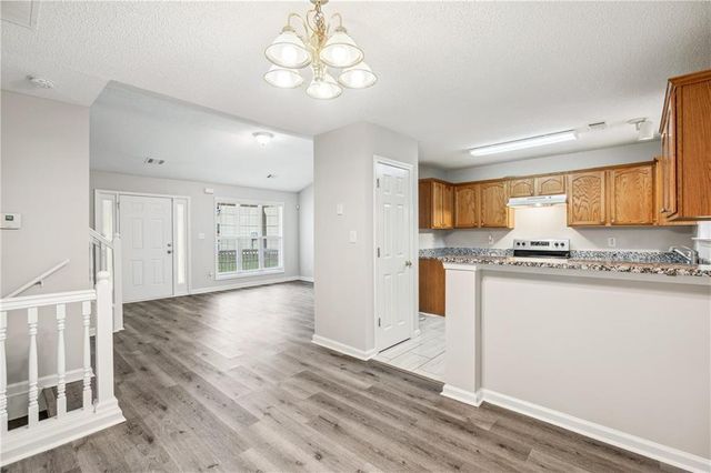 5849 Amerson Lane, Ellenwood, GA 30294