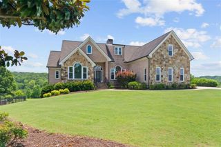 387 Gold Bullion E Drive, Dawsonville, GA 30534
