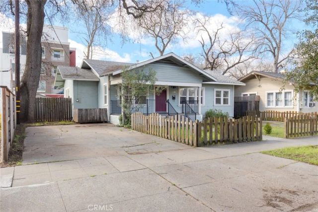 1224 Locust, Chico, CA 95928
