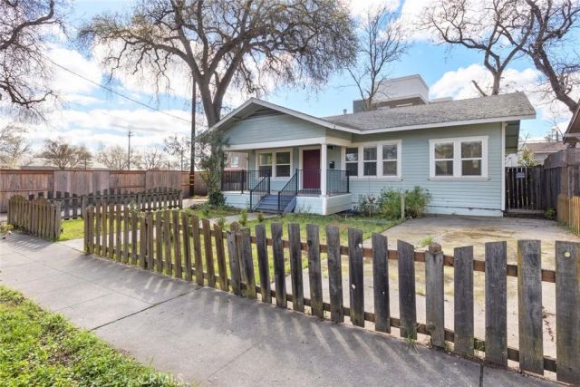 1224 Locust, Chico, CA 95928