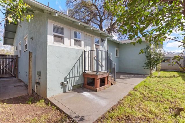 1224 Locust, Chico, CA 95928
