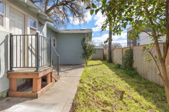 1224 Locust, Chico, CA 95928