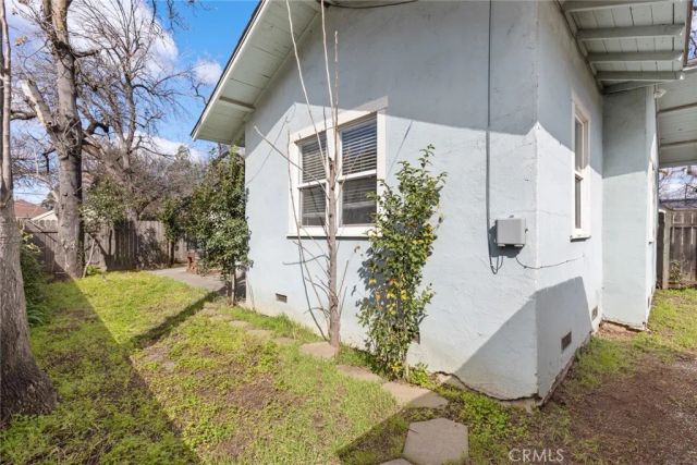 1224 Locust, Chico, CA 95928