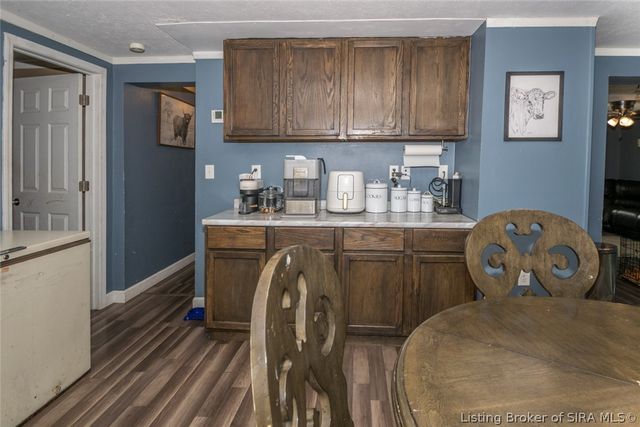 117 Cherry Street, Henryville, IN 47126