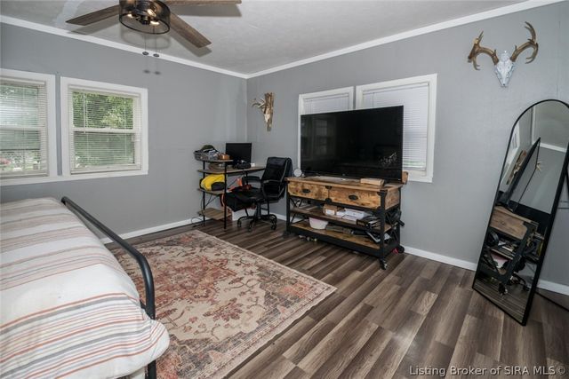 117 Cherry Street, Henryville, IN 47126