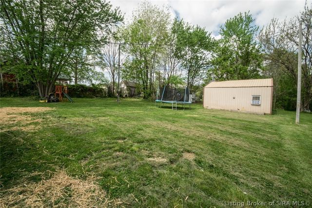 117 Cherry Street, Henryville, IN 47126