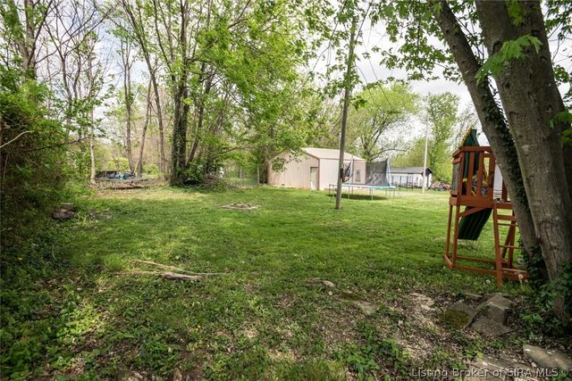 117 Cherry Street, Henryville, IN 47126