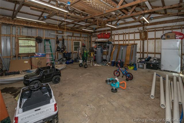 117 Cherry Street, Henryville, IN 47126