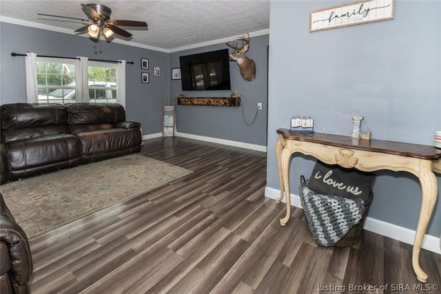 117 Cherry Street, Henryville, IN 47126