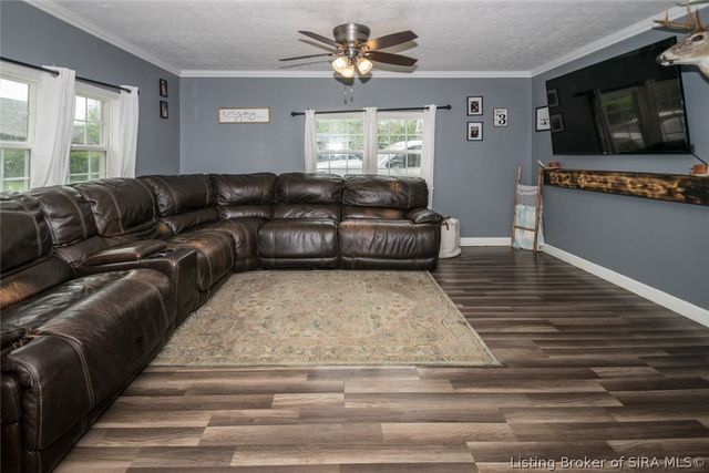 117 Cherry Street, Henryville, IN 47126