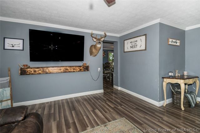 117 Cherry Street, Henryville, IN 47126