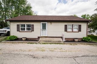117 Cherry Street, Henryville, IN 47126