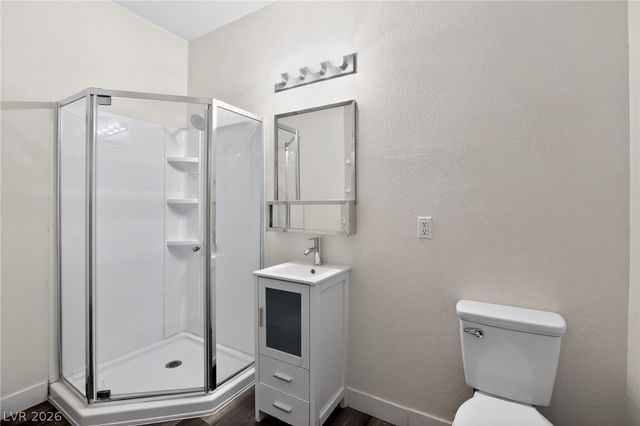 2060 Rancho Lake Drive 203, Las Vegas, NV 89108