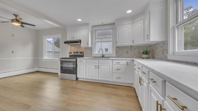 121 Cedar STREET, Sheboygan Falls, WI 53085