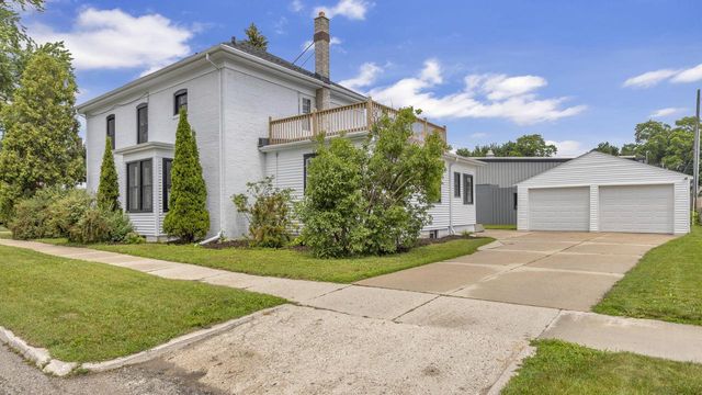 121 Cedar STREET, Sheboygan Falls, WI 53085
