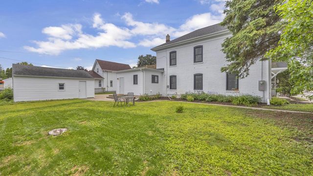 121 Cedar STREET, Sheboygan Falls, WI 53085