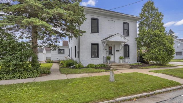 121 Cedar STREET, Sheboygan Falls, WI 53085