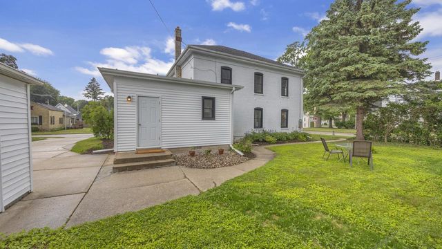 121 Cedar STREET, Sheboygan Falls, WI 53085