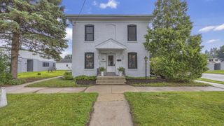 121 Cedar STREET, Sheboygan Falls, WI 53085