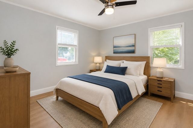 19 Rayburn Rd, Stoughton, MA 02072
