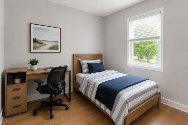 19 Rayburn Rd, Stoughton, MA 02072