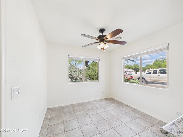 10096 Desert Valley Place, Tucson, AZ 85747