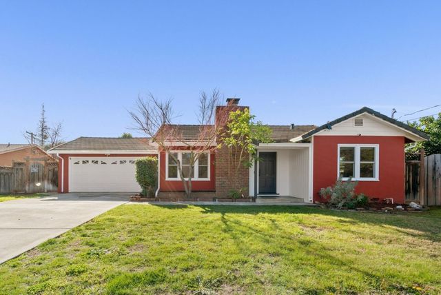 3230 Acorn Way, San Jose, CA 95117