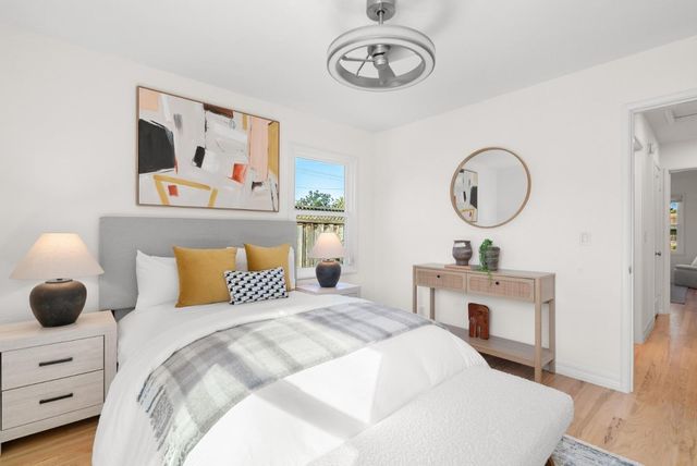 3230 Acorn Way, San Jose, CA 95117