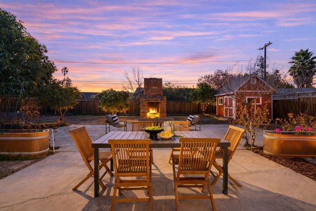 3230 Acorn Way, San Jose, CA 95117