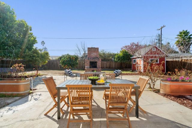 3230 Acorn Way, San Jose, CA 95117