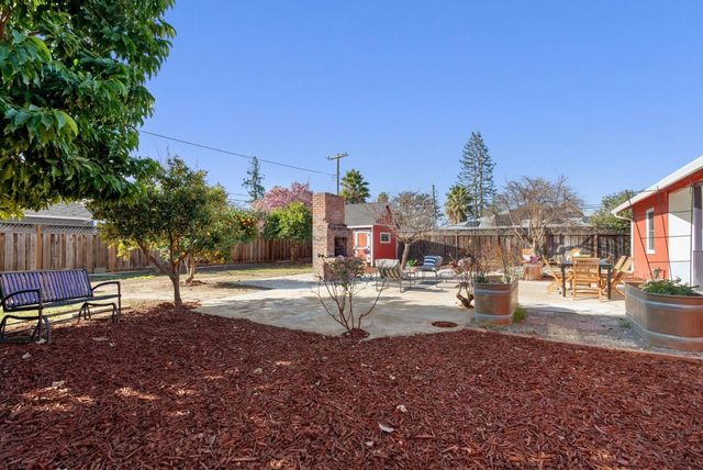 3230 Acorn Way, San Jose, CA 95117