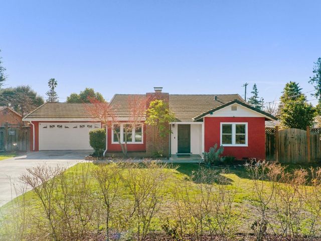 3230 Acorn Way, San Jose, CA 95117