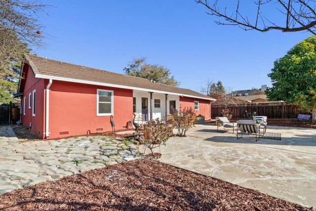 3230 Acorn Way, San Jose, CA 95117