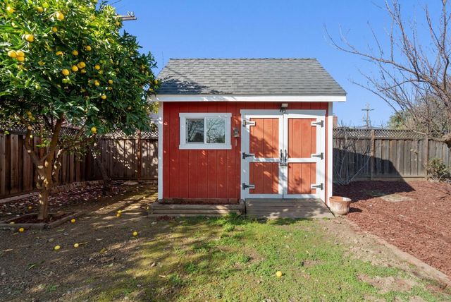 3230 Acorn Way, San Jose, CA 95117